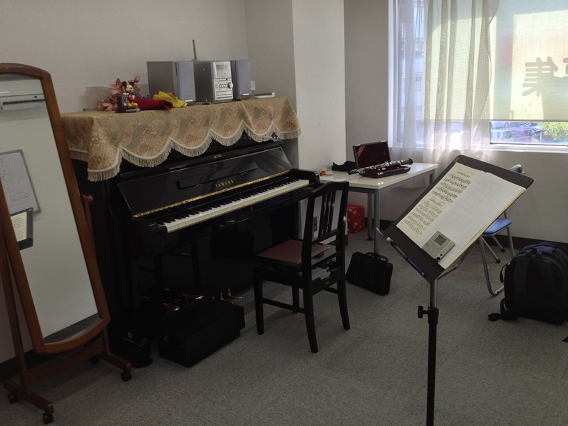 �I�[�{�G�̃��b�X����